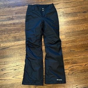 Columbia XS Women’s Ski Pants